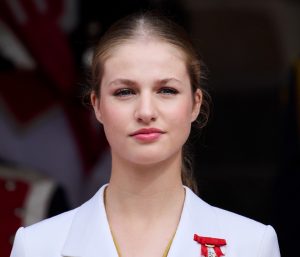 Leonor carné conducir