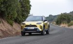 El Toyota Yaris Cross está de moda, y no es para menos