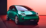 El ‘viejo’ Renault Twingo renace como eléctrico por menos de 20.000 euros