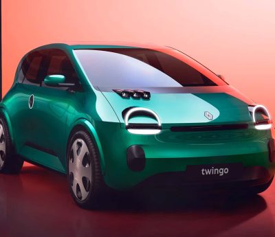 Renault Twingo