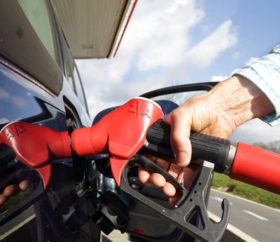 boquerel combustible