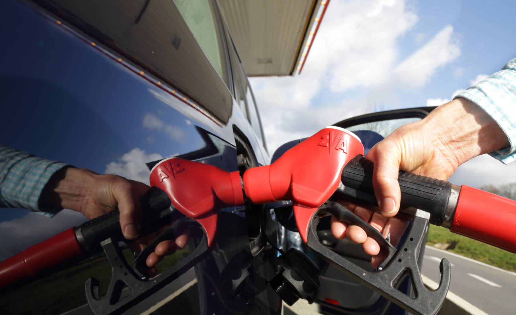 boquerel combustible