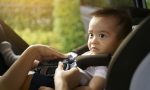 Las sillas infantiles para el coche que ya no se podrán comprar el año que viene