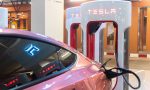 La última ‘rareza’ de Tesla: empieza a multar a los propietarios de sus coches