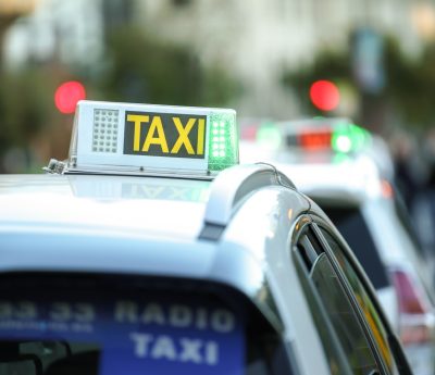 Taxi