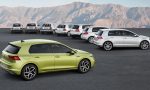 Volkswagen Golf, el icono alemán que está a punto de cumplir 50 años