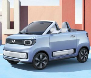 marcas coches chinos no se venden España