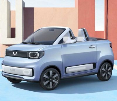 marcas coches chinos no se venden España