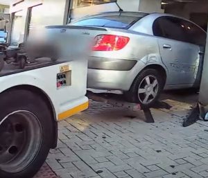 alunizaje robo málaga