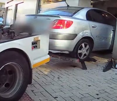 alunizaje robo málaga