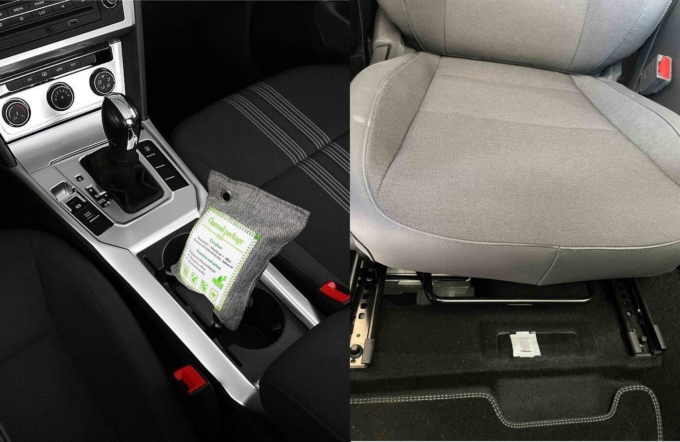 ambientador coche olores