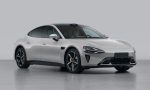 Así es el nuevo coche eléctrico chino del fabricante de teléfonos Xiaomi
