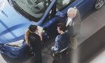 En qué fijarse al comprar un coche eléctrico de segunda mano