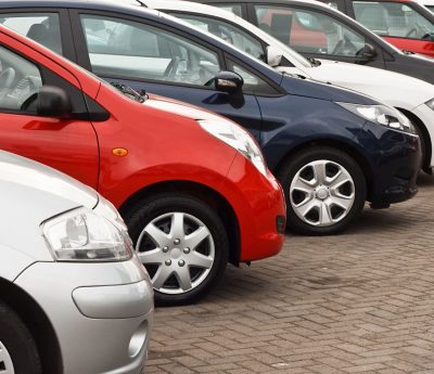 coches de segunda mano