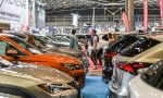 Una fiesta del automóvil con más de 3.500 coches nuevos y de segunda mano