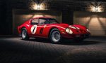 Ferrari arrasa en las subastas de clásicos: este es el coche más caro del año