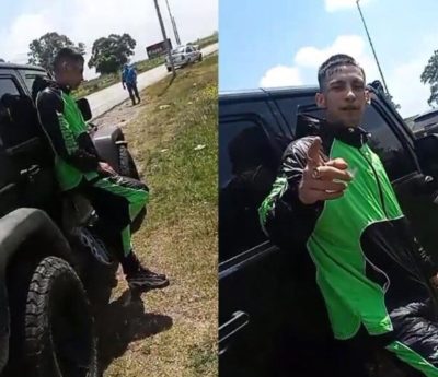 gasolina argentina nafta