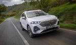 GWM Wey 03, el SUV chino que amenaza a las marcas europeas de lujo 