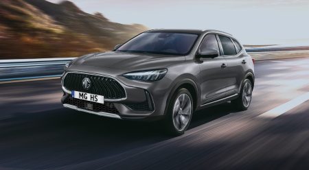 Coches chinos en España