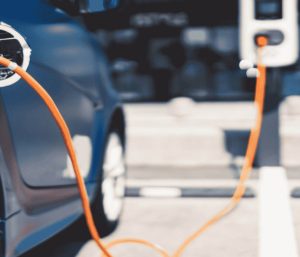 itv coche eléctrico