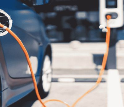 itv coche eléctrico