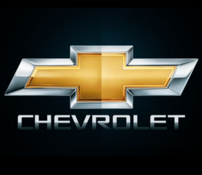 logo chevrolet