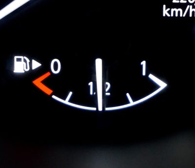 combustible invierno