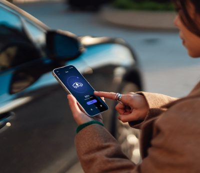 Precio seguros coche eléctrico OCU