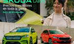 Las marcas de coches también sorprenden con ofertas en la semana del Black Friday