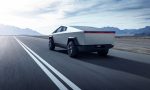 ¿Cuánto cuesta arreglar el Tesla Cybertruck?