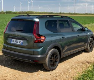 monovolúmenes más baratos del mercado en 2023