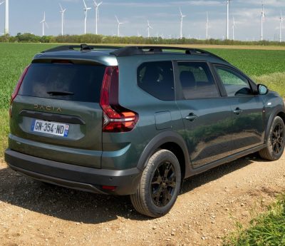 monovolúmenes más baratos del mercado en 2023