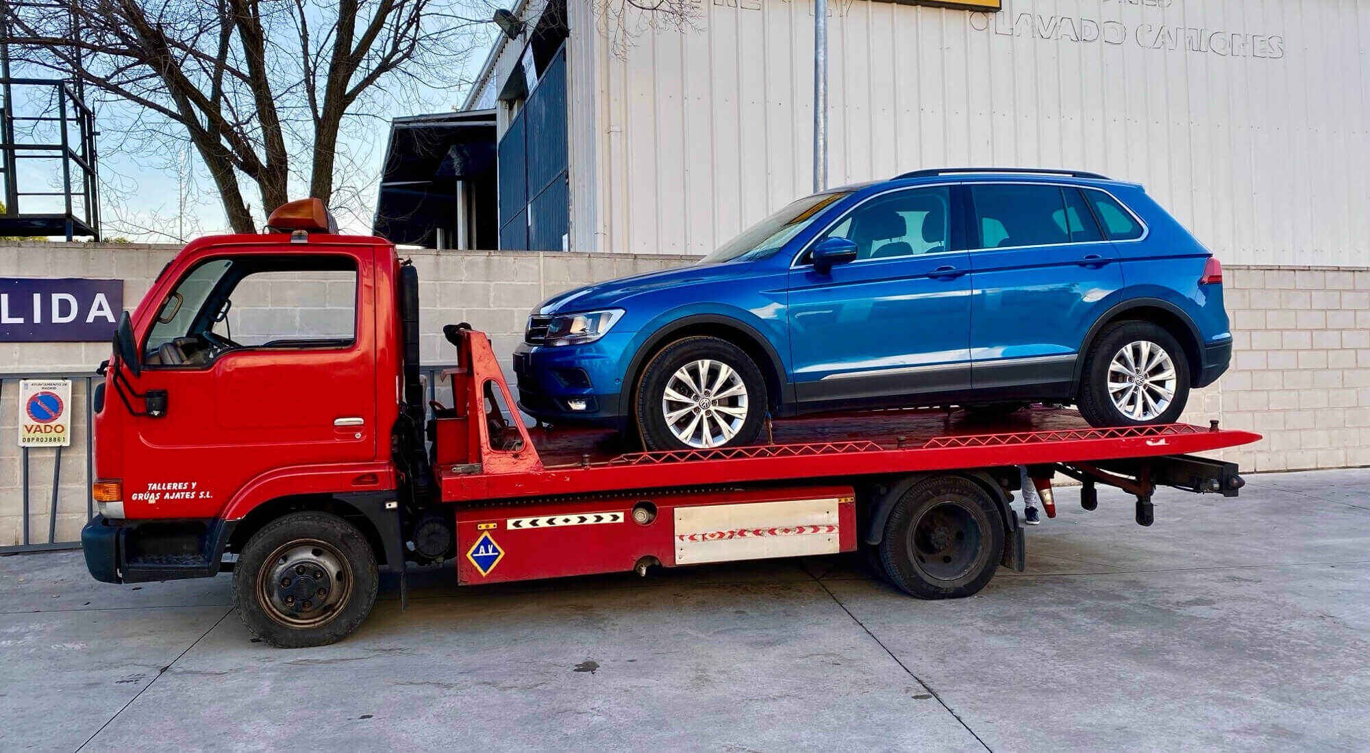 Informe coches usados carfax