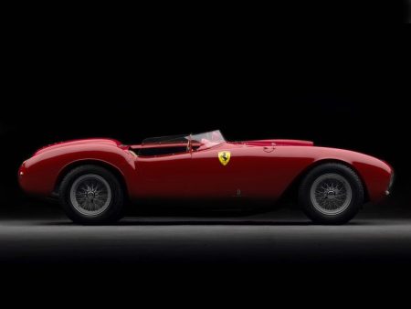 Ferrari 375 Plus