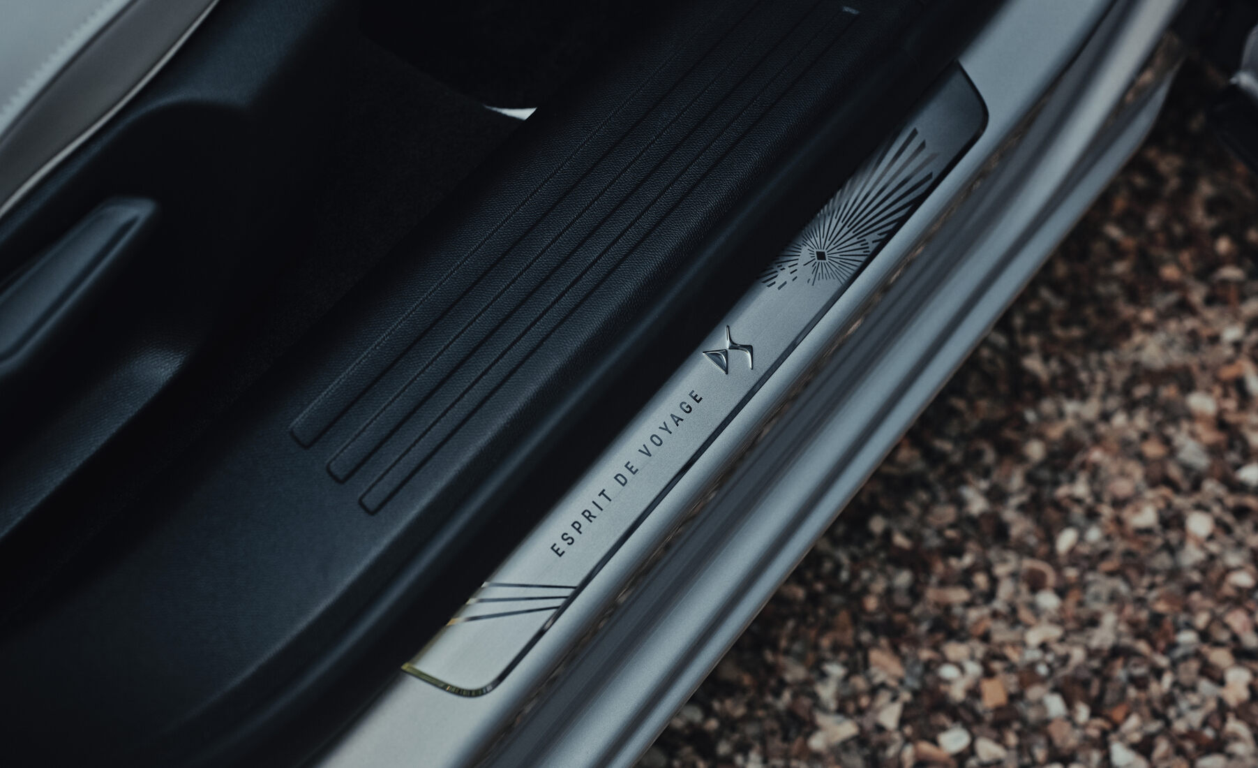 ds 3 esprit de voyage