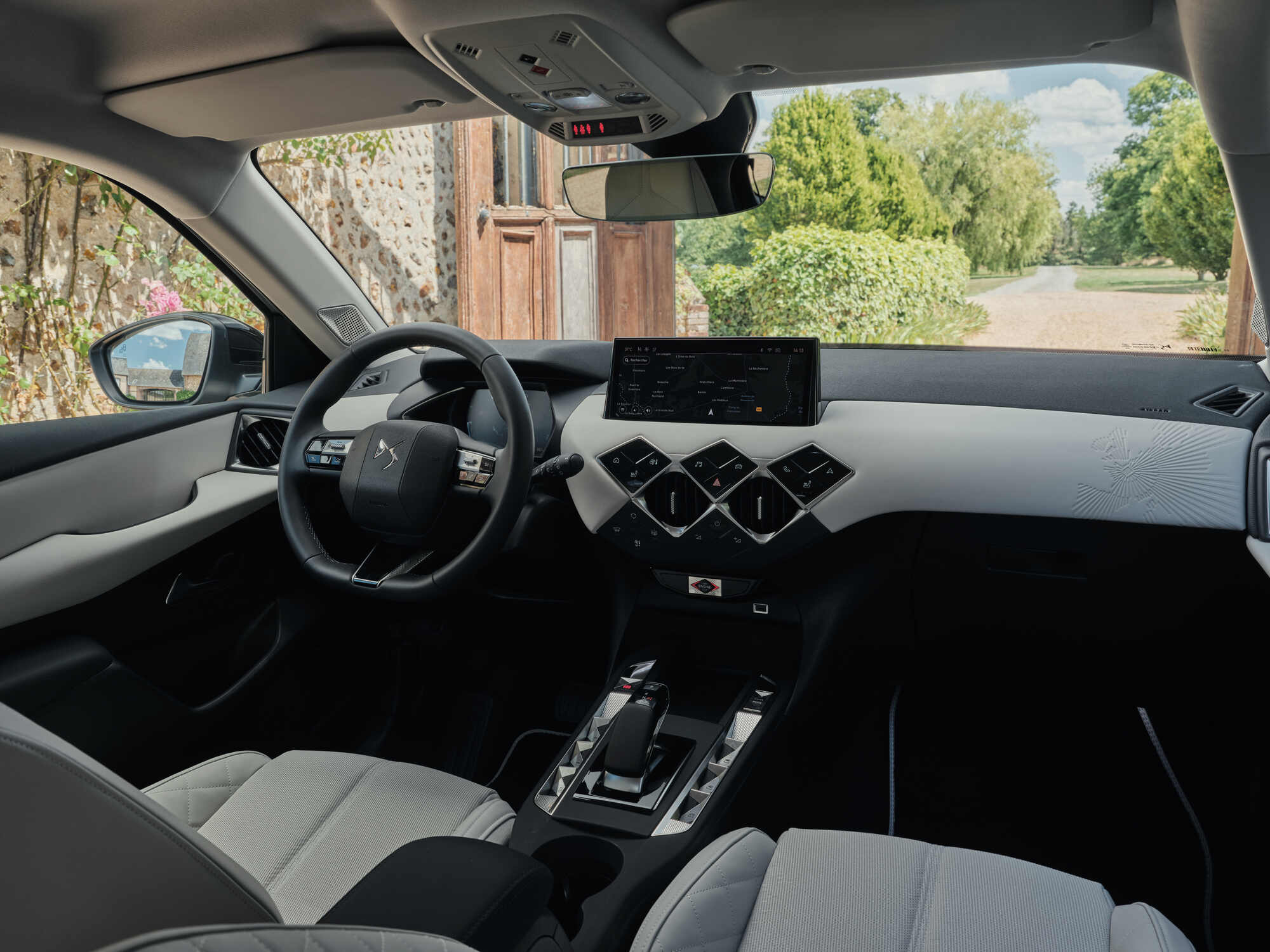 ds 3 esprit de voyage