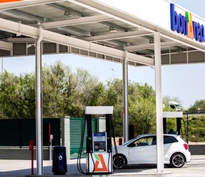 cadenas gasolineras baratas