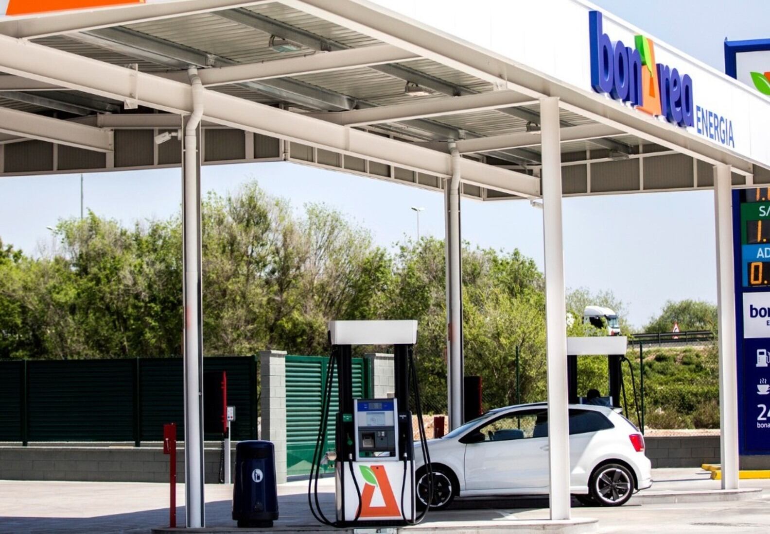 cadenas gasolineras baratas