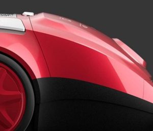 Tesla electrodomésticos