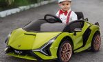 Regalos de Navidad: un Lamborghini por menos de 150 euros
