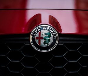 alfa romeo gasolina