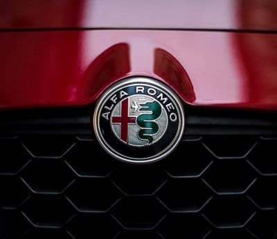 alfa romeo gasolina