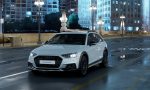 Audi A4 allroad Heritage Edition: con olor a despedida