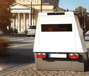 radares autónomos Cataluña