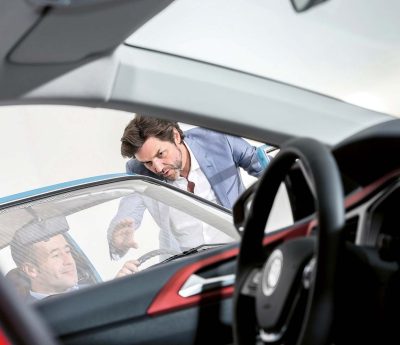 Cuándo vender un coche