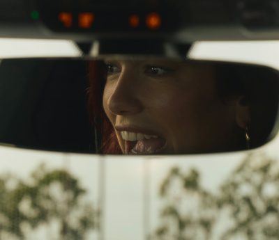 Dua Lipa, sin palabras