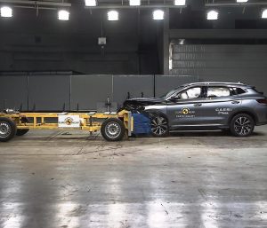 Euro NCAP