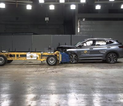 Euro NCAP