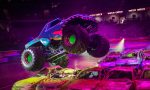 El Hot Wheels Monster Trucks Live llega a España