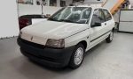 Un Renault Clio de 32 años como nuevo, a subasta por 3.600 euros
